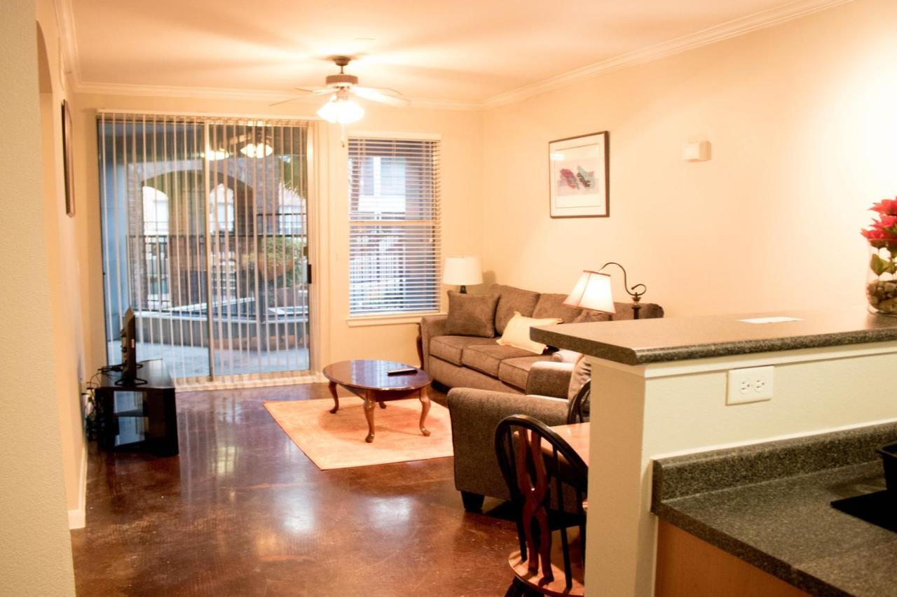 Downtown Dallas Beautiful Poolside Apartment Zewnętrze zdjęcie