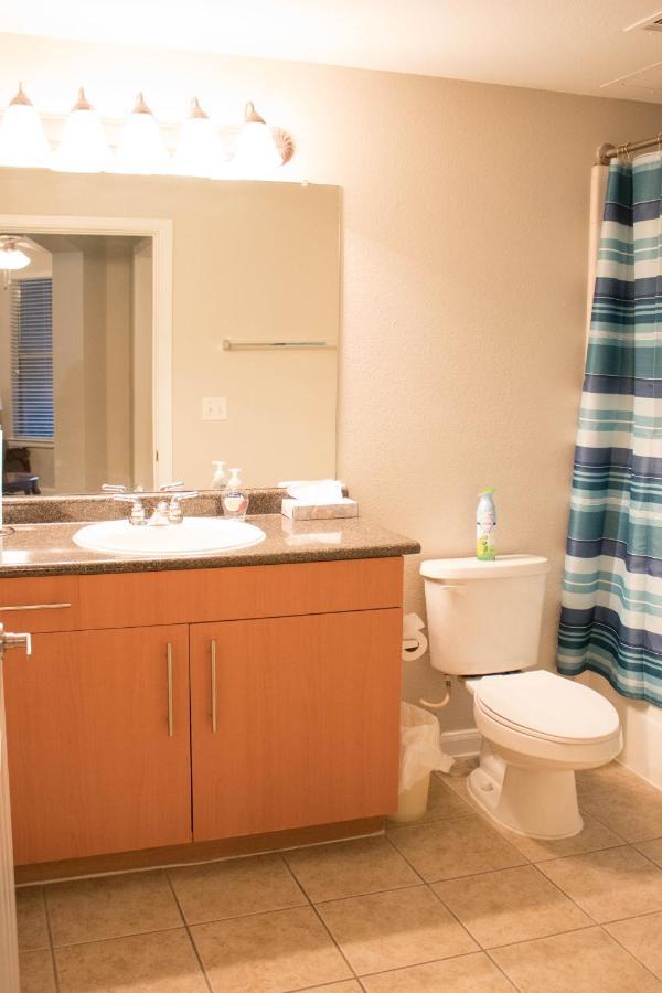 Downtown Dallas Beautiful Poolside Apartment Zewnętrze zdjęcie